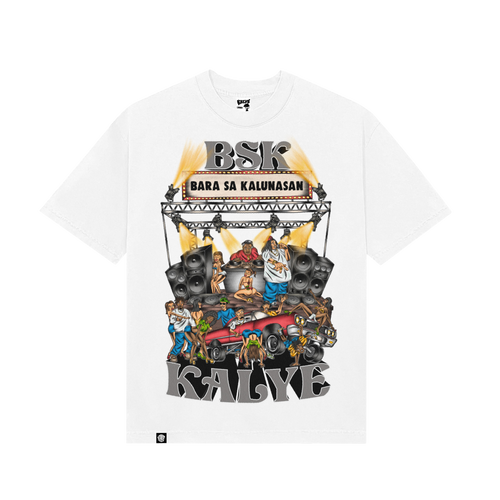 BSK X KALYE
