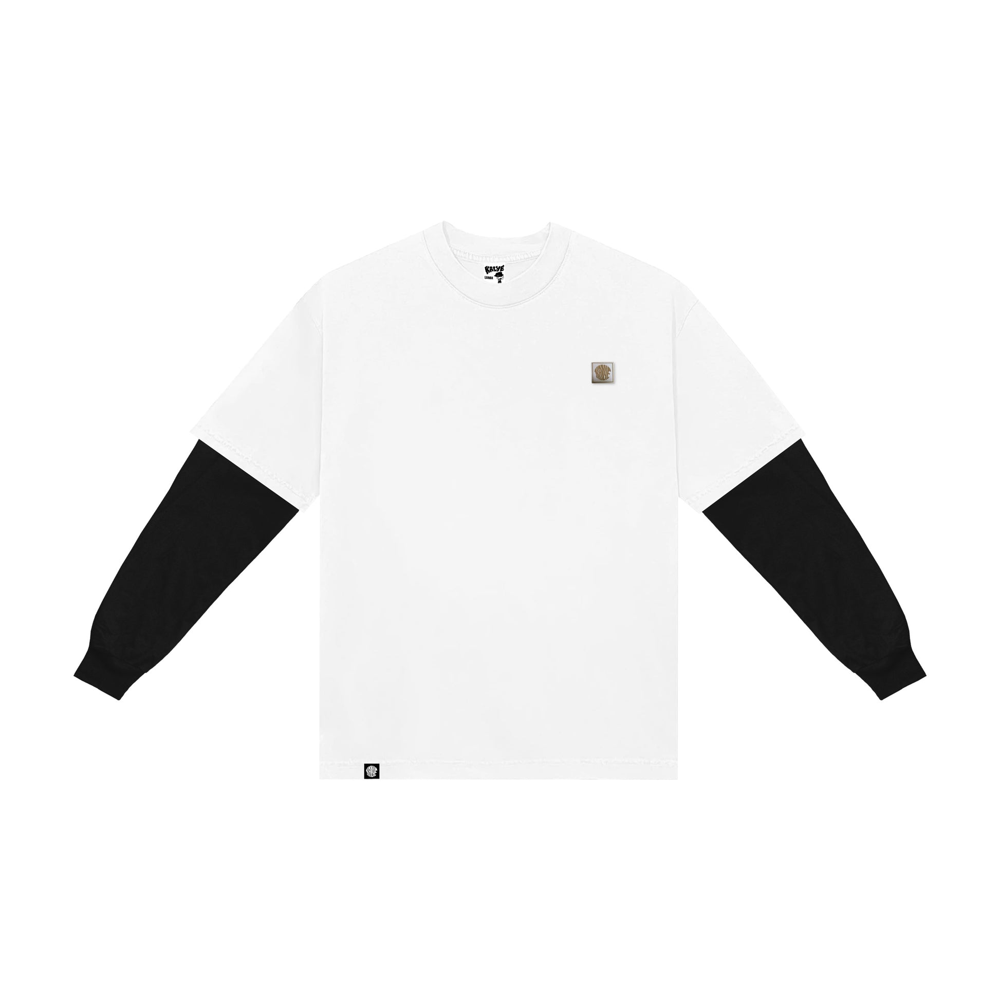 Layered Longsleeves